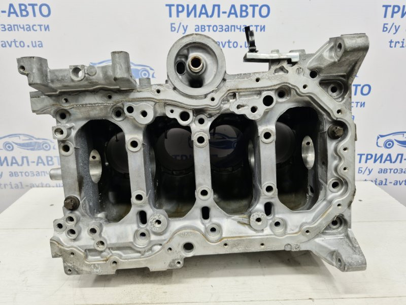 Блок ДВС Mazda CX 5 2011-2017 SH01-10-300K (Арт. 51841) Киев - изображение 9