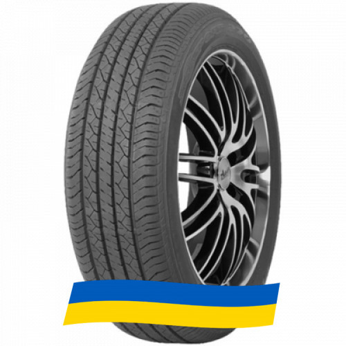 225/60 R17 Dunlop SP Sport 270 99H Легкова шина Київ - зображення 3