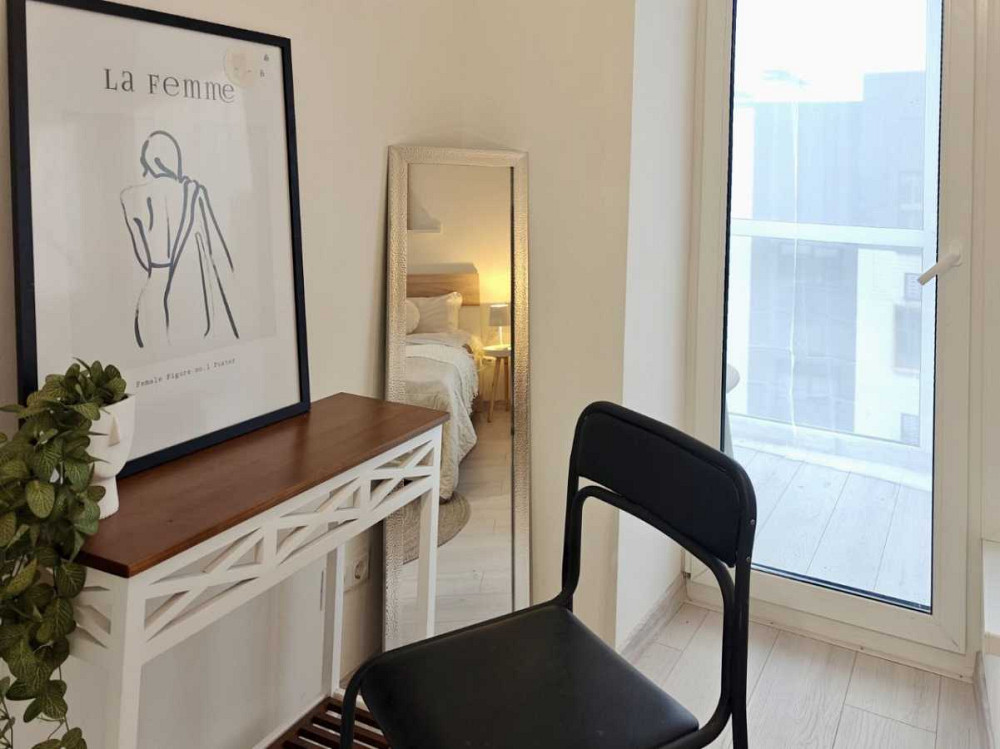 продажа 1-к квартира Киево-Святошинский, Ирпень, 54500 $ Ирпень - изображение 3