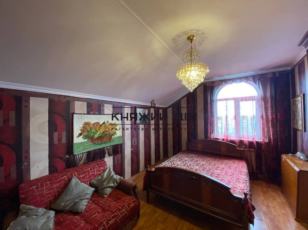 БЕЗ КОМІСІЇ!Оренда частини шикарного будинку поруч з м.Лівобережна. Код об’єкта 139481 Київ - зображення 11