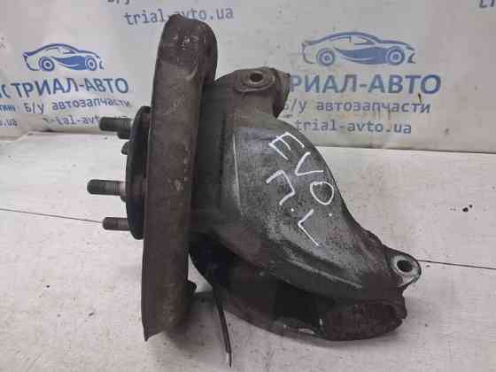 Цапфа задняя правая  Land Rover Range Rover Evoque 2011-2018 LR024482 (Арт. 82480) Киев