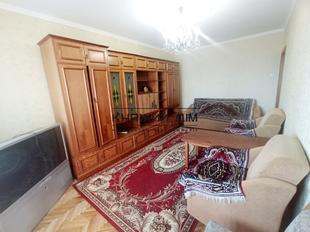 Хороша 3-х. кімнатна,роздільна квартира.Метро Вырлица. Код об'єкту: 1199581. Київ - зображення 12