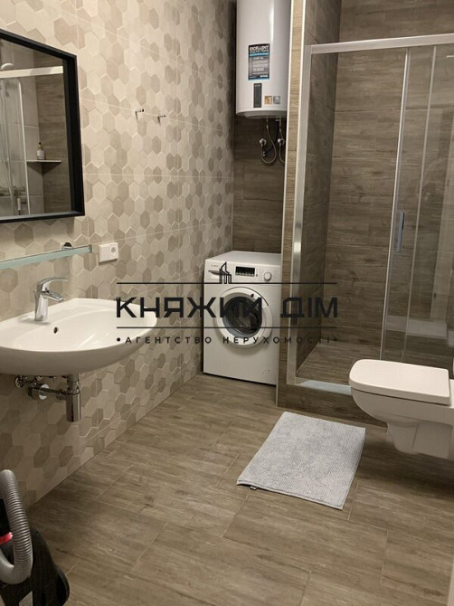 Оренда 2 кімнатна квартира ЖК Паркове місто КОД 11184969 Київ - зображення 10