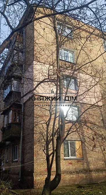 Продаж 2-кімнатної квартири в Солом'янському районі Киев - изображение 11