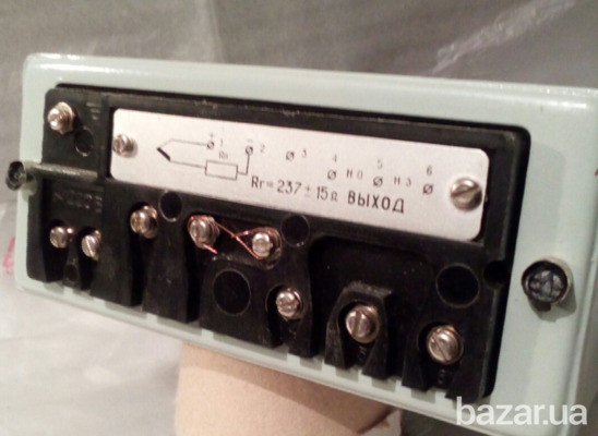 Милливольтметр типа МР-64-02 ПП-1 (1600С) Суми - зображення 2