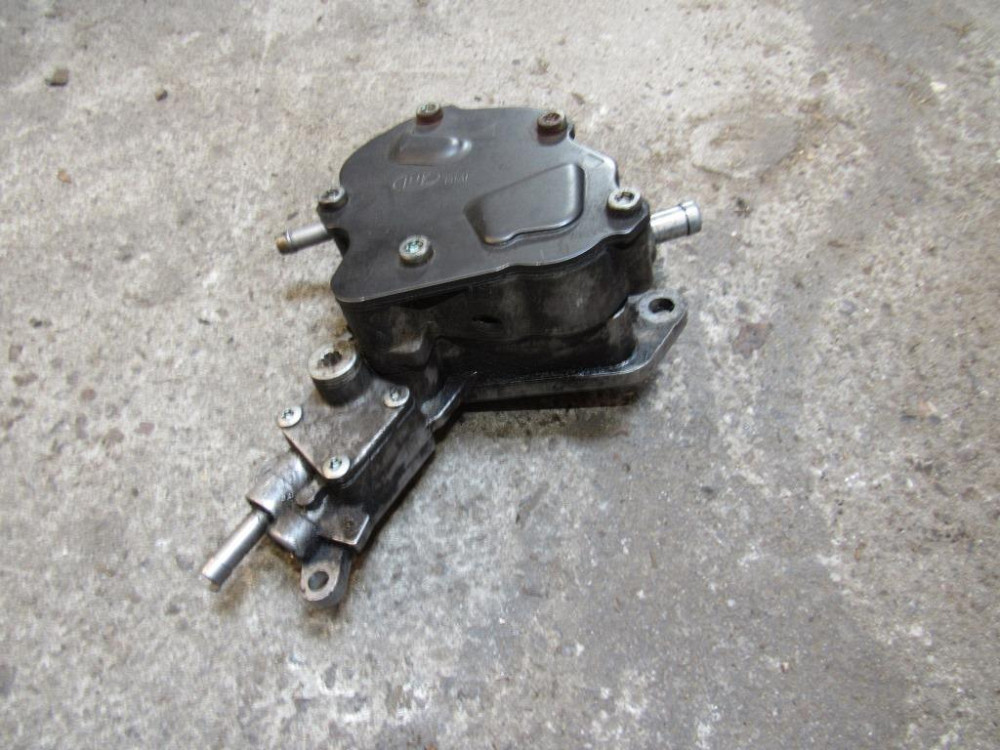 Б/у ТНВД топливный насос Volkswagen Caddy 1.9 tdi 2.0 sdi 2004-2010 (038145209E) Ковель - изображение 3