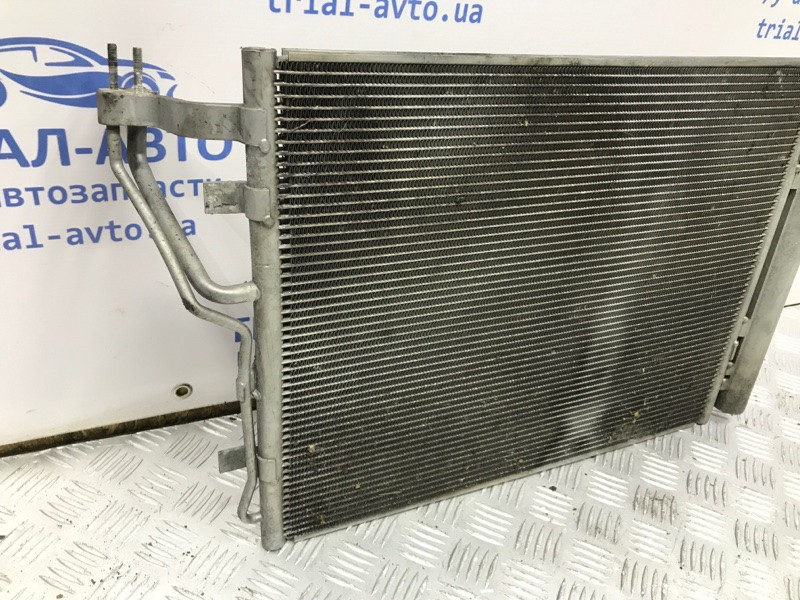 Радиатор кондиционера Kia Ceed 2006-2012 976062L600 (Арт. 41646) Киев - изображение 6