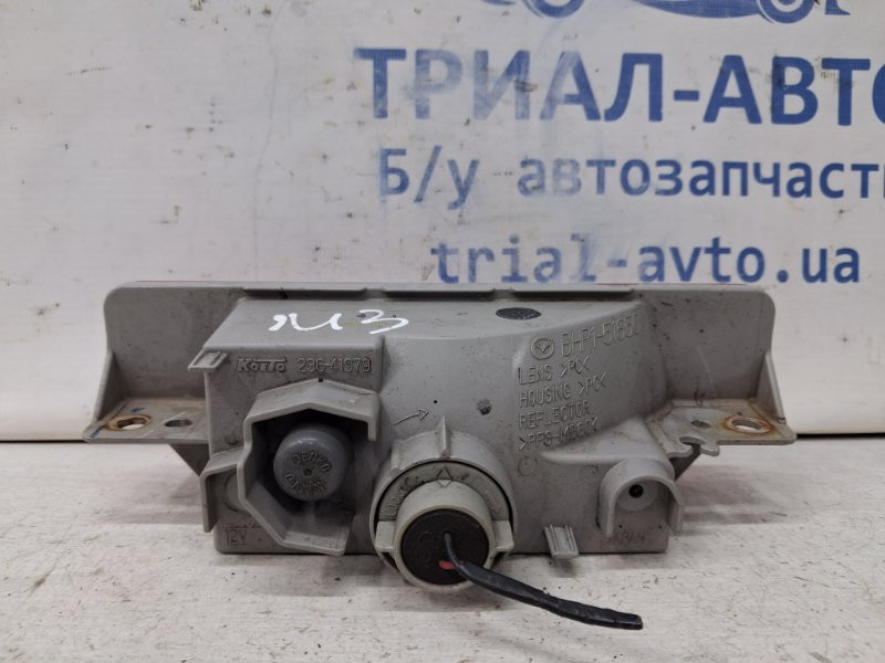 Катафот (отражатель) Mazda 3 BM 2.2 DIESEL 2013 (б/у) Киев - изображение 2