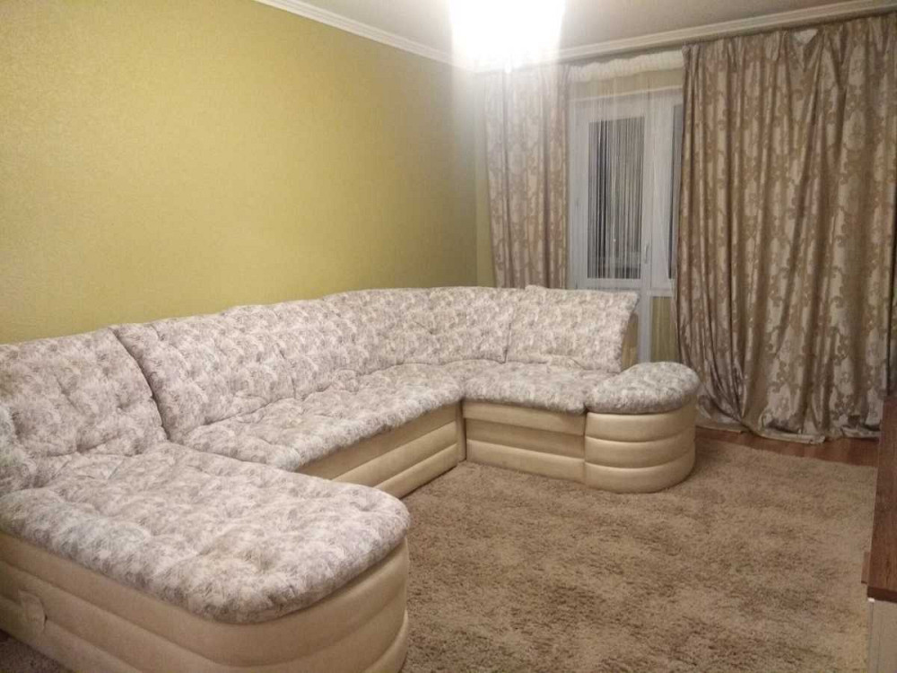 долгосрочная аренда 2-к квартира Киев, Дарницкий, 17000 грн./мес. Київ - зображення 11