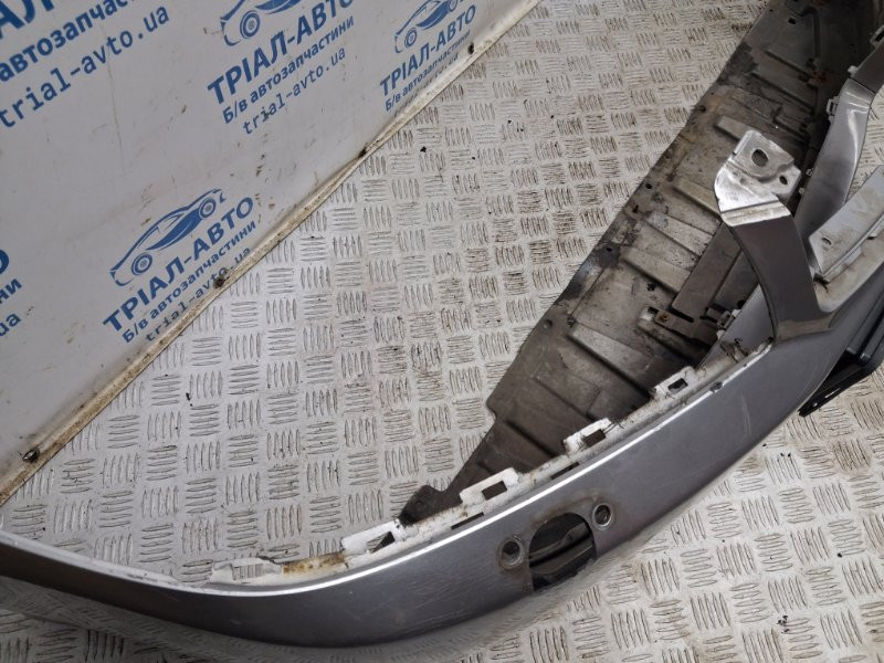 Бампер передний Рестайлинг Honda Accord 2002-2008 71101SEAE01ZB (Арт. 85375) Київ - зображення 5