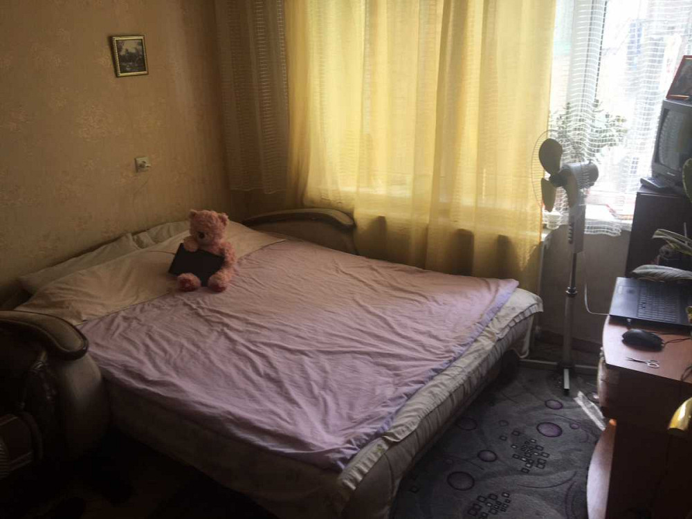 долгосрочная аренда 1-к квартира Киев, Шевченковский, 7000 грн./мес. Киев - изображение 1