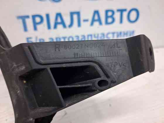 Накладка Jeep Cherokee 2013-2019 6002TN0024 (Арт. 76423) Київ