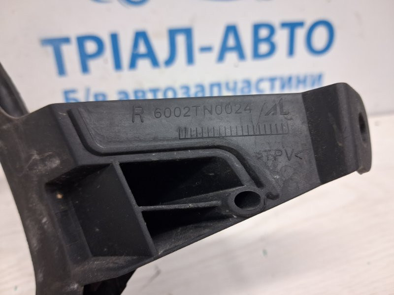 Накладка Jeep Cherokee 2013-2019 6002TN0024 (Арт. 76423) Київ - зображення 4