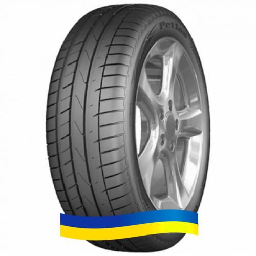 Petlas Velox Sport PT741 225/45 R18 95W XL Run Flat Київ - зображення 1