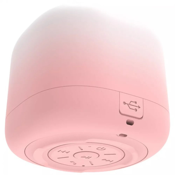 Колонка Proove Velvet 3W Pink (PDVE050010017) (Код товару:41625) Харків - зображення 2