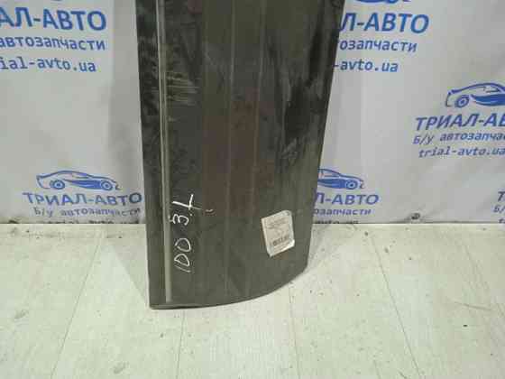 Накладка двери Toyota Land Cruiser J100 1998 задн. лев. (б/у) Киев