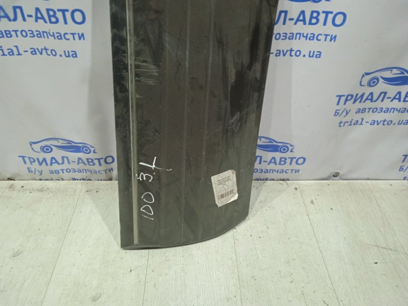 Накладка двери Toyota Land Cruiser J100 1998 задн. лев. (б/у) Киев - изображение 3