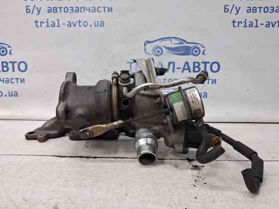 Турбина Nissan Qashqai 2013-2022 144106351R (Арт. 64967) Киев