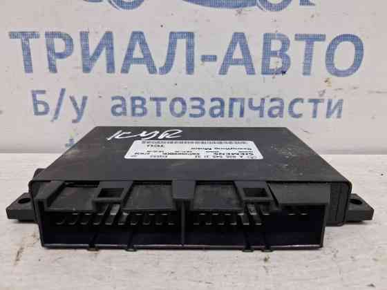 Блок управления SsangYong Kyron DJ 2.7 D27DT 2005 (б/у) Киев