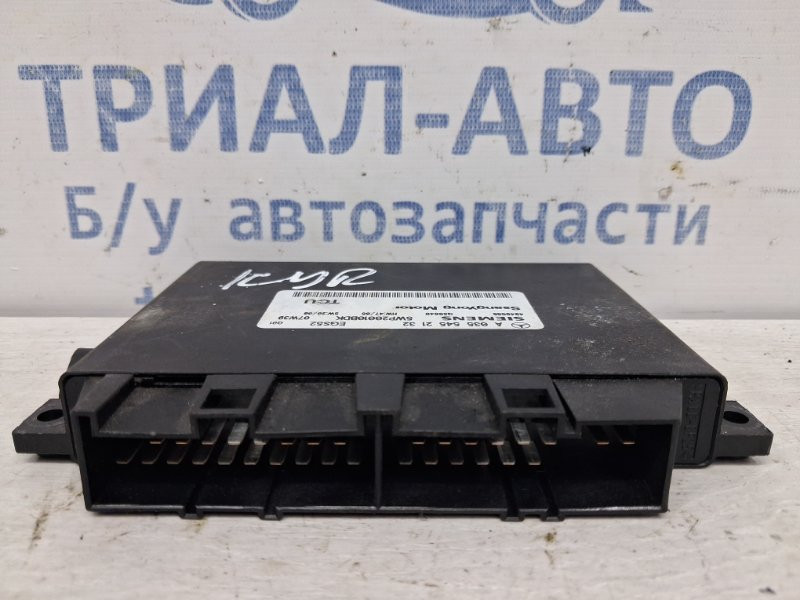 Блок управления SsangYong Kyron 2005-2016 A0355452132 (Арт. 59138) Киев - изображение 2
