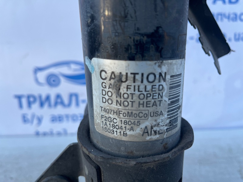 Амортизатор передний правый Ford Edge 2 2.0 БЕНЗИН ENR90 2015 (б/у) Київ - зображення 7