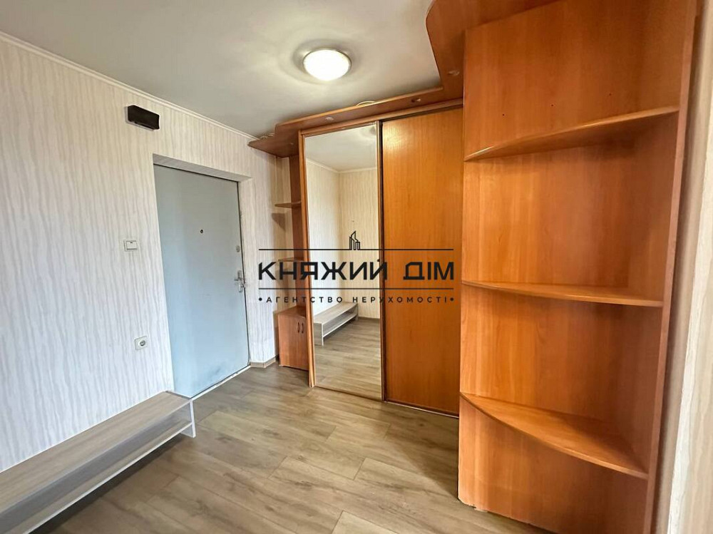 Оренда 1 кім. квартири метро Харківська. 5 хвилин ходу № 11204531 Киев - изображение 4