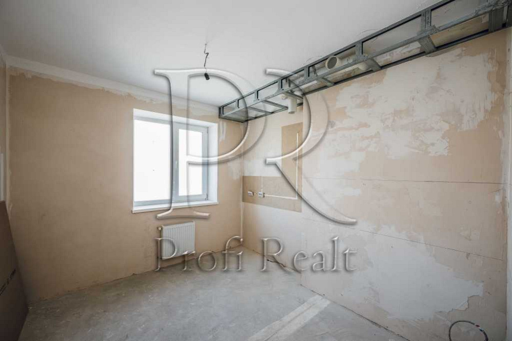 продажа 2-к квартира Киево-Святошинский, Софиевская Борщаговка, 57500 $  - зображення 9