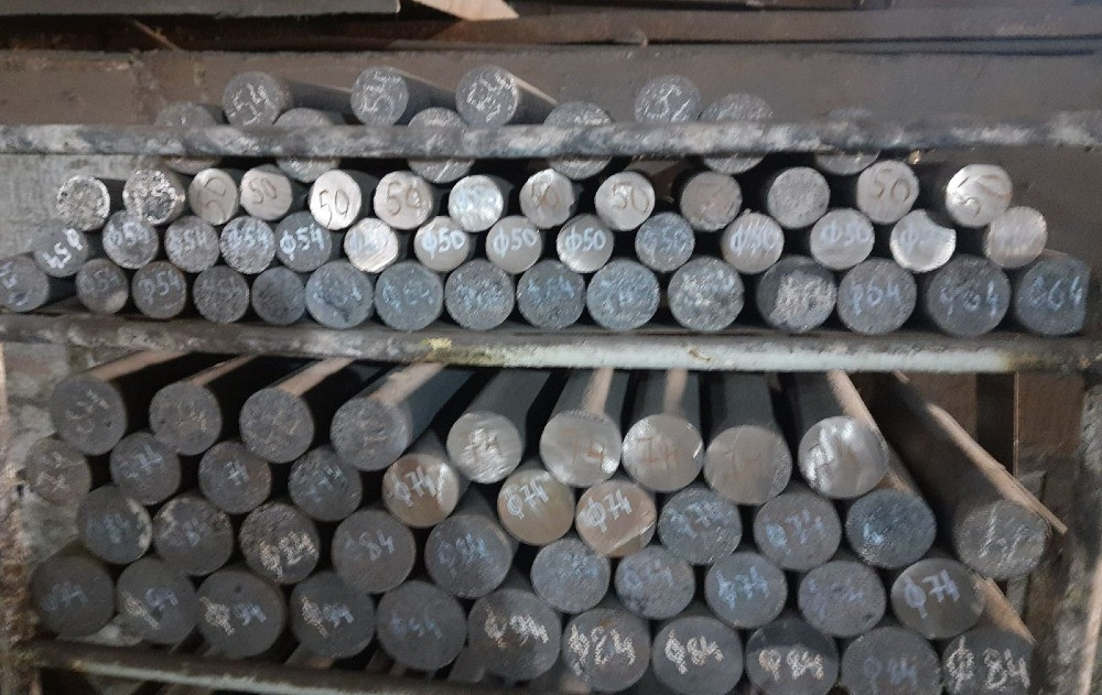 Чавунний кругляк різних діаметрів і марок Каменское (Днепродзержинск) - изображение 5