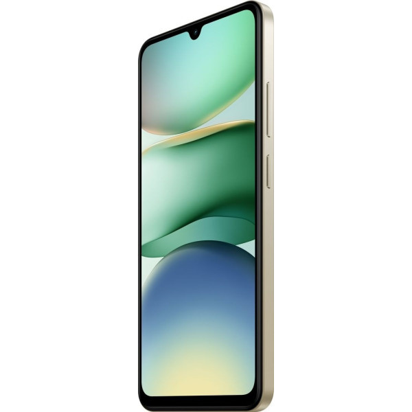 Смартфон Xiaomi Redmi A5 3/64GB Gold Global (Код товару:40940) Харьков - изображение 4