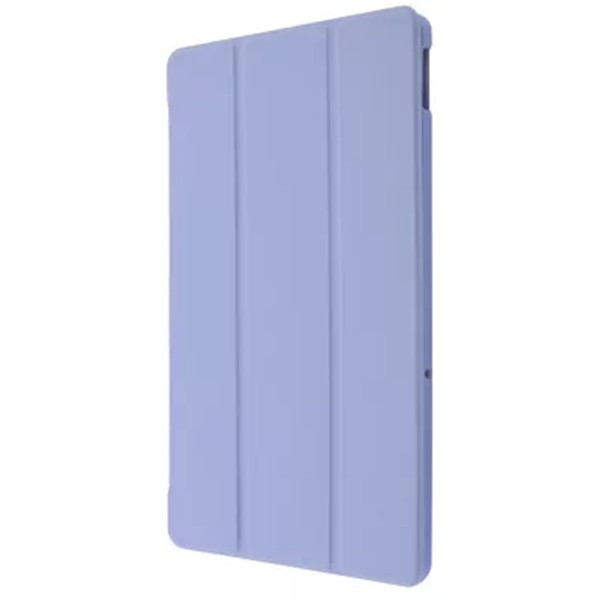 Чохол-книжка WAVE Smart Cover для Samsung Tab A9 Plus 11 X210/X215/X216 Light Purple (Код товару:380 Харків - зображення 1