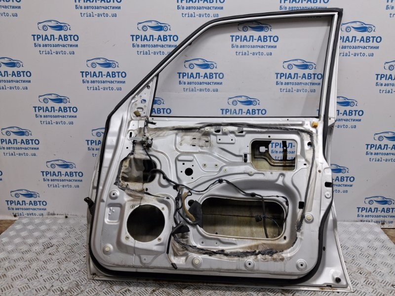 Дверь передняя правая Mitsubishi Pajero Wagon 1999-2006 MR555448 (Арт. 71119) Киев - изображение 9