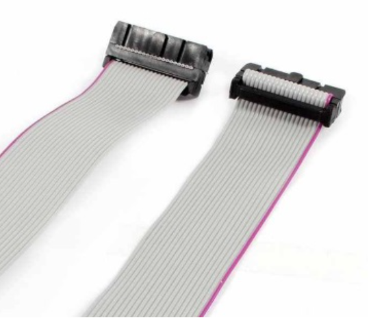 Хіт! Шлейфи 16 PIN для LED-Модулів. Всі Довжини (15-150см) Київ - зображення 2