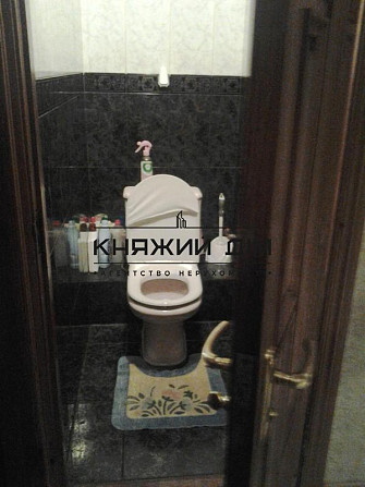 Оренда 3-кімнатної квартири біля метро Чернігівська у Дніпровському районі, код №11117647 Київ - зображення 6