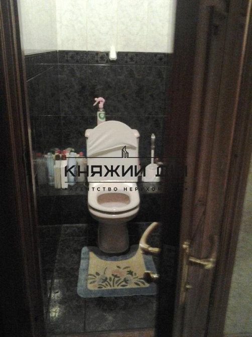 Оренда 3-кімнатної квартири біля метро Чернігівська у Дніпровському районі, код №11117647 Киев - изображение 6