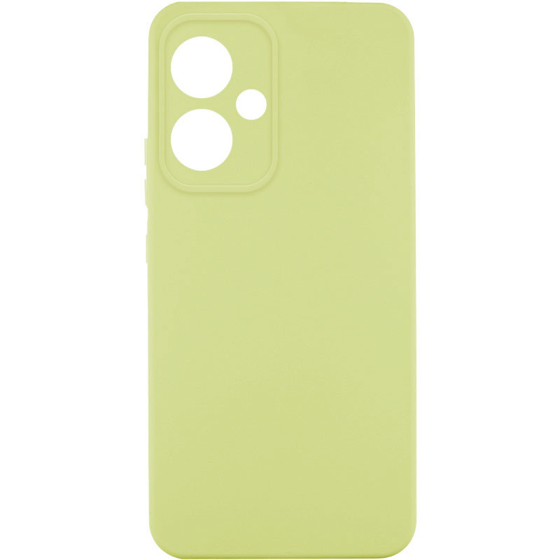 Чехол Silicone Cover Lakshmi Full Camera (AA) для Xiaomi Redmi 13 4G / Poco M6 4G Херсон - изображение 1