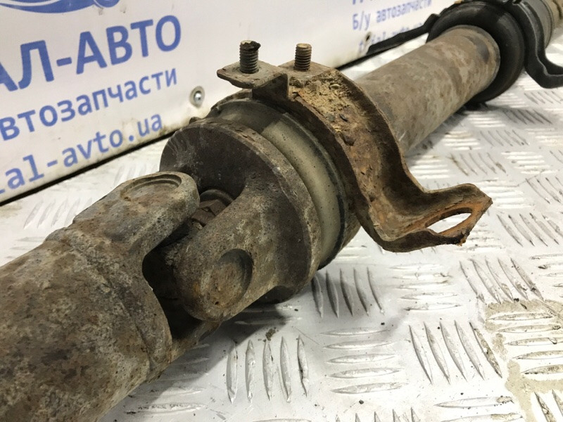 Вал карданный Mitsubishi Outlander 2003-2006 MN147054 (Арт. 53342) Киев - изображение 3