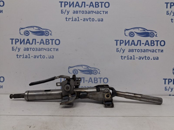 Колонка рулевая Mitsubishi Pajero Wagon 3 3.2 ДИЗЕЛЬ 4M41 2000 (б/у) Киев - изображение 1