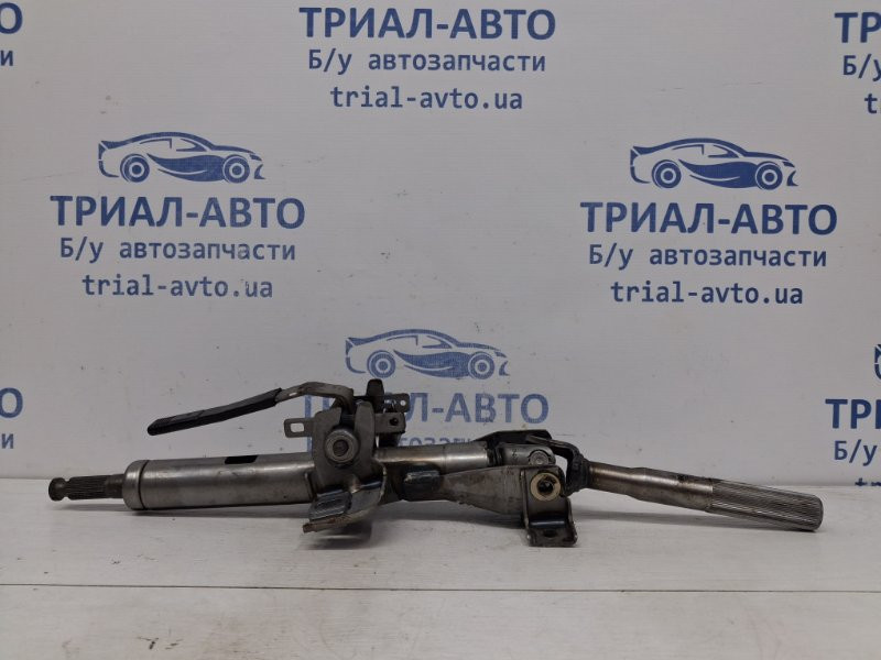 Колонка рулевая Mitsubishi Pajero Wagon 3 3.2 ДИЗЕЛЬ 4M41 1999 (б/у) Киев - изображение 1