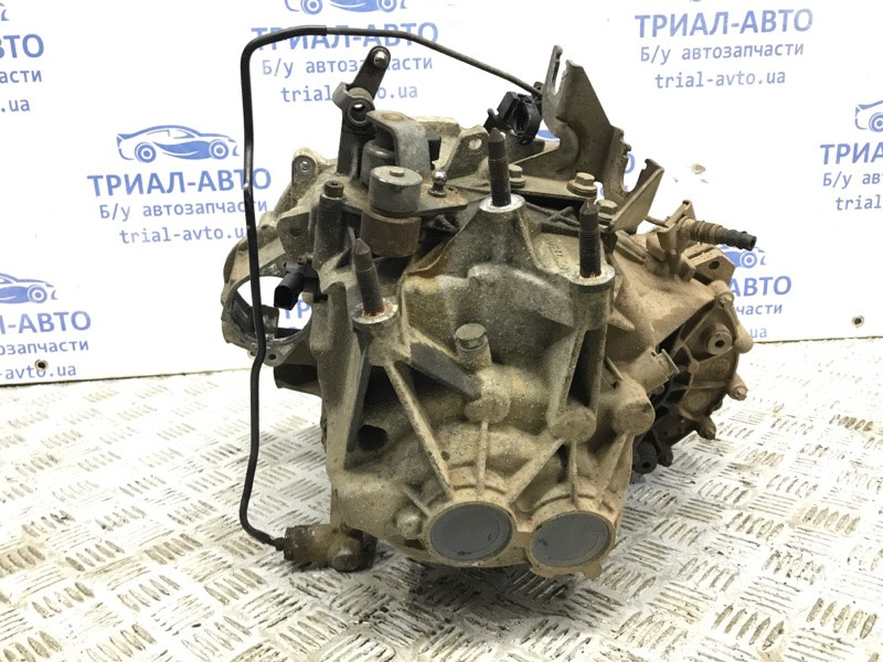 Коробка передач МКПП Mitsubishi Lancer 2007-2017 2500A227 (Арт. 47139) Киев - изображение 6