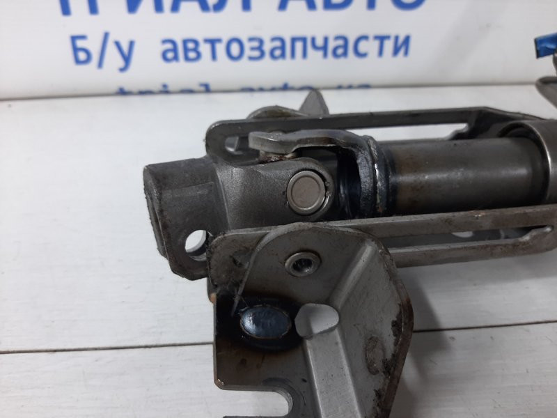 Колонка рулевая Suzuki Grand Vitara 2005-2016 48200-65J02 (Арт. 36401) Киев - изображение 3