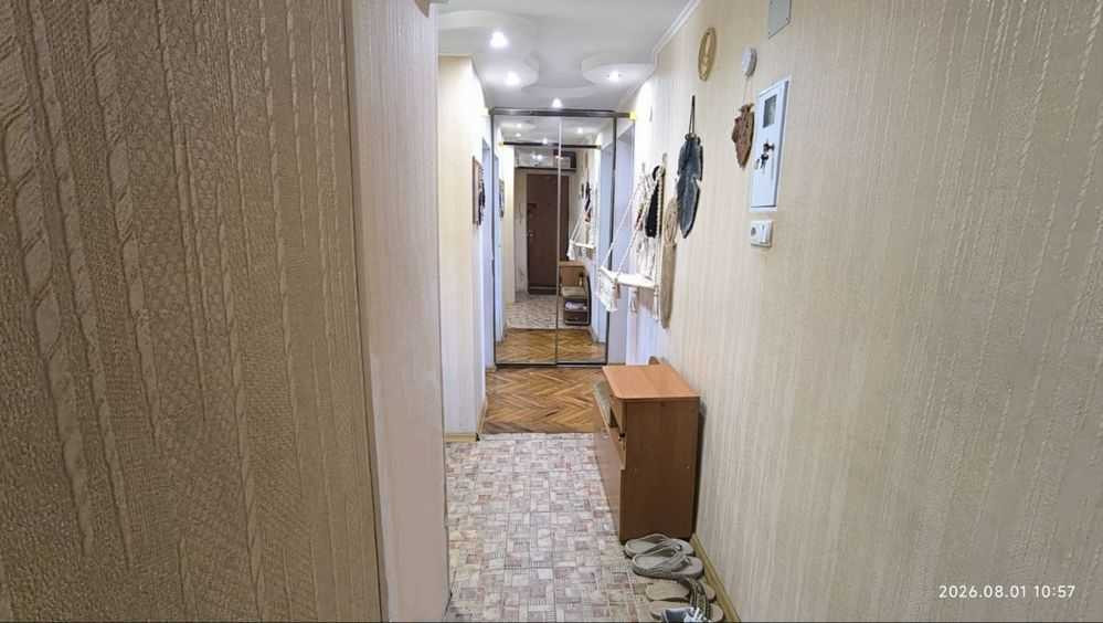 продажа 2-к квартира Одесса, Приморский, 48000 $ Одеса - зображення 4