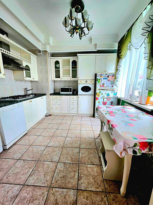 продажа 3-к квартира Белоцерковский, Белая Церковь, 80000 $ Біла Церква - зображення 7