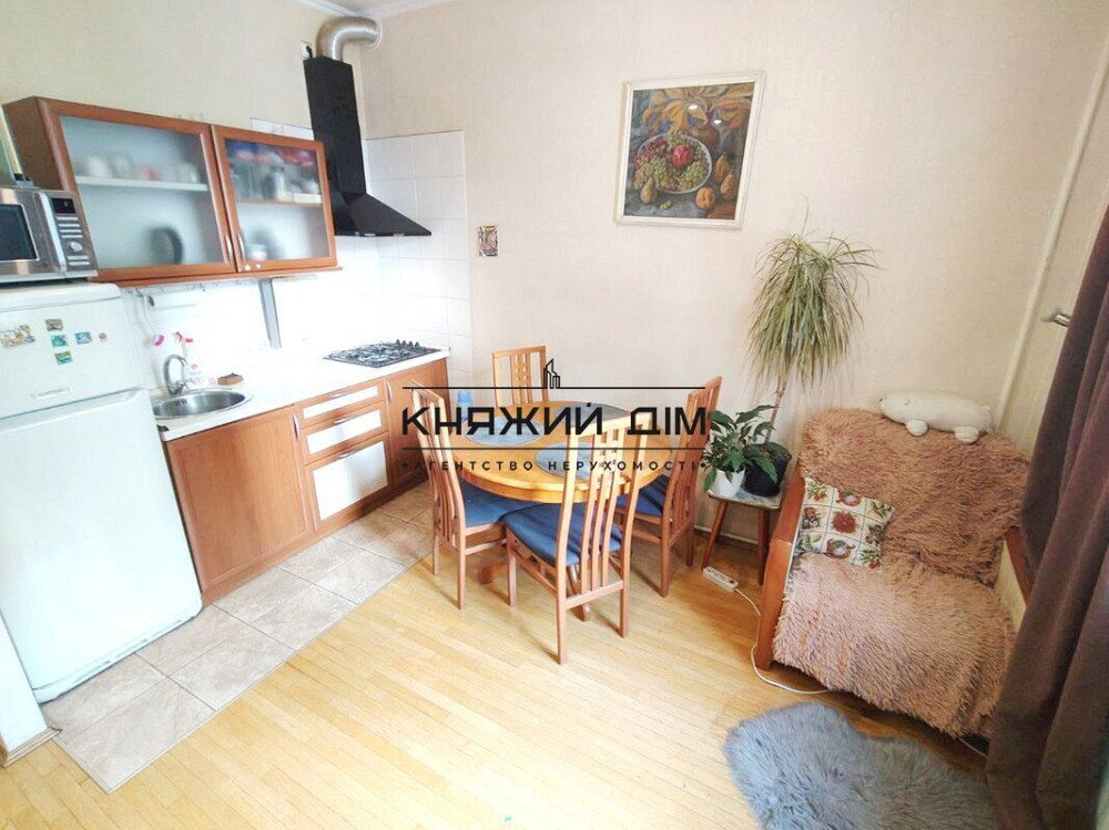 Відмінна квартира-студио в Центрі міста. Код об'єкту : 11145542. Київ - зображення 10