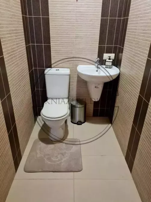 Оренда 3к квартири на вул. Саперно-Слобідська 22 № 11202817 Киев - изображение 9