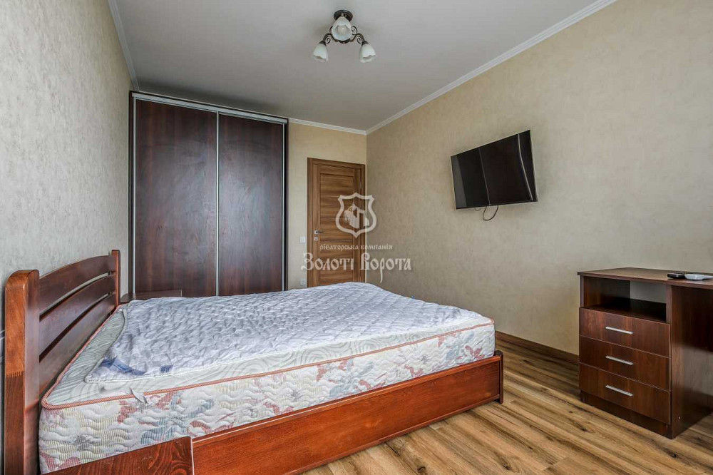 продажа 1-к квартира Киев, Шевченковский, 77500 $ Киев - изображение 9