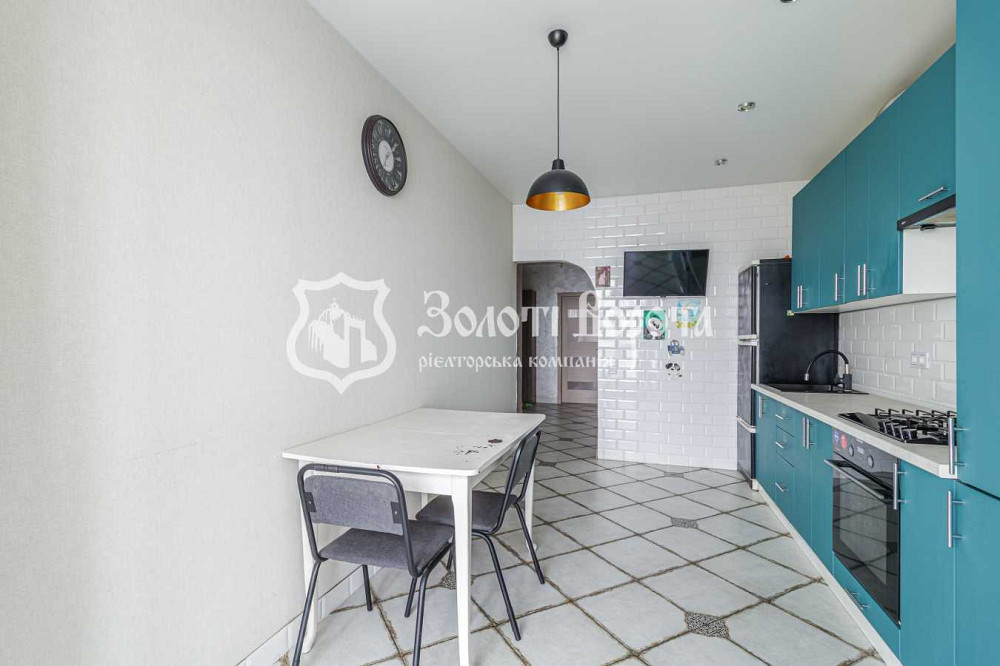 продажа 2-к квартира Киево-Святошинский, Софиевская Борщаговка, 62000 $  - зображення 9