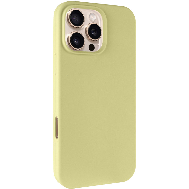 Чехол Silk Full Protective (AA) NO LOGO для Apple iPhone 16 Pro Max (6.9") Херсон - изображение 1