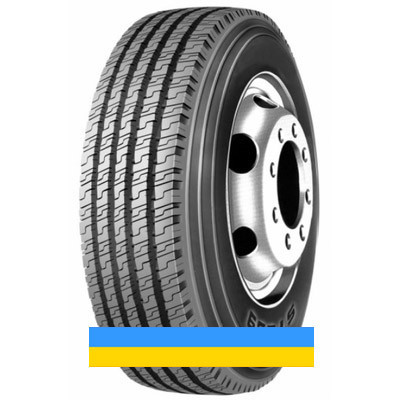 315/80 R22.5 Roadmax ST939 156/150L Рульова шина Київ - зображення 4