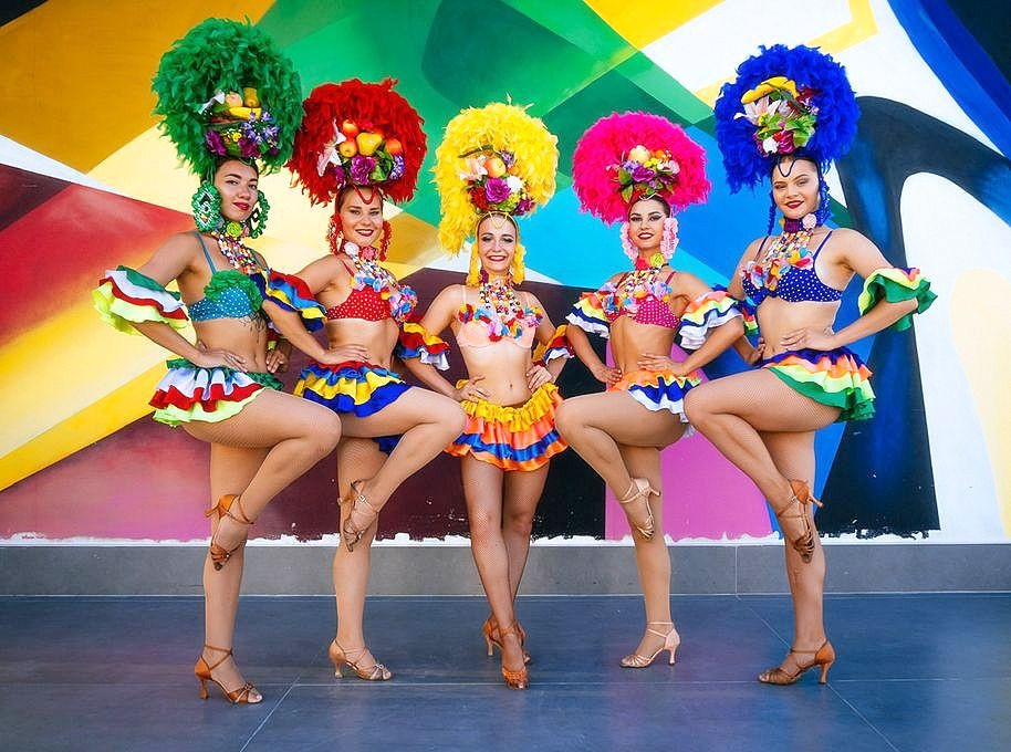 Шоу балет Киев.Танцевальный коллектив Киев,Борисполь,Бровары,Вышгород,Ирпень,Обухов,Васильков. Киев - изображение 5