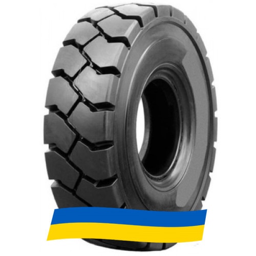 10 R16.5 Marcher L-5 HAL5 134A2 Індустріальна шина Киев - изображение 10